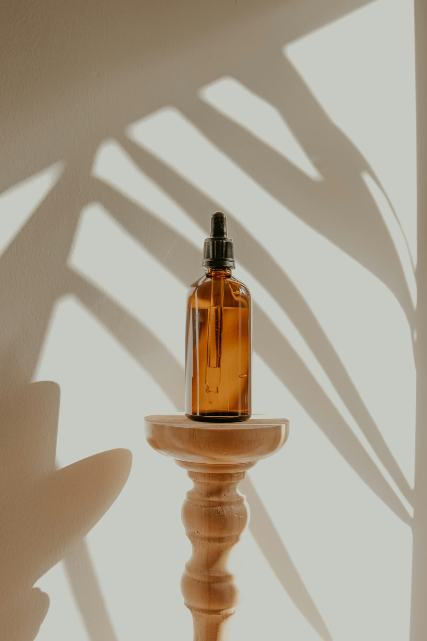 Skincare products